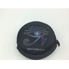 Pellet tin cover - medium size .177 up to 8cm diameter - L628