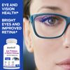 Premium Eye Pressure Support Supplement - Supports Overall Vision - 120 Count