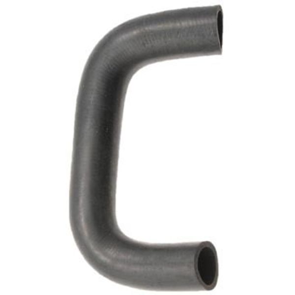 Engine Coolant Bypass Hose Dayco For 1993-2002 Nissan Quest