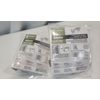 2 CLIP Top Series 35 mm Spring Closing for Frameless Cabinet Bi-Fold CornerHinge
