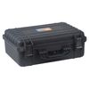 Waterproof CASE, PP, Black, Storage Case, Qty.1 | 22-24115