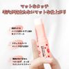 GECOMO Concealer Stick, Trouble Cover, Prevents Shiny SNS, Does Not Lift Makeup, Waterproof, Natural, Pore Stealth Isolation Stick, Face Makeup Stick, Trouble Cover, Prevents Shine, Does Not Lift Makeup, Waterproof, Natural Lighter Stick (1 piece)