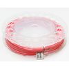 AXISCO ASIS Fly Line Quick Cast/WF-5F/Pink
