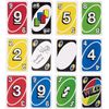 Mattel Games UNO: Classic Card Game
