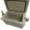 Fatboy Cooler Cup and Drink Holder for Rotomolded Coolers