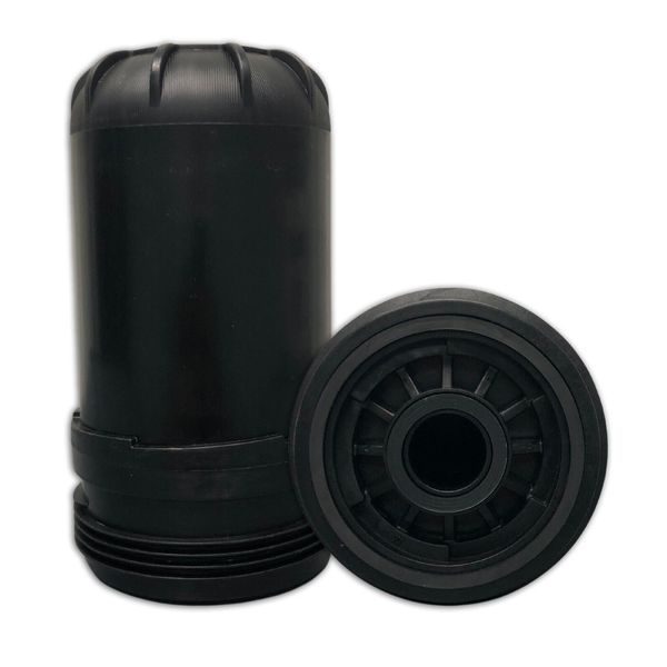 Beta 1 Filters Spin-On Fuel Filter Replacement for HYSTER 4103452 (4-PACK)
