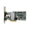 M5015 Array Card, Smart Array Card RAID Controller, M5015 Megaraid 9260 to 8i SATA/SAS Controller RAID 6G PCIe x8 for LSI 46M0851