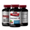 Herbal Harmony - HAWTHORN EXTRACT - Organic Support - 1 Bottle 60 Capsules