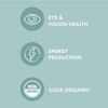 Dr Mercola Vitamin B Complex for Cats & Dogs, 24g