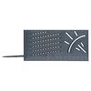 wolfcraft 3D Mitre Angle I 5208000 I For processing three-dimensional workpieces