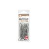 FRANCK PROVOST - Set of 300 Mini Rubber Bands - Neutral Colours - Super Stretchy