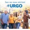 Urgo Urgostrips 10 Sterile Adhesive Sutures