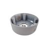 ADCB CCTV Dome Camera Deep Base Junction Box White Mount 120mm