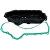 D2P 1353148 Engine Oil Sump Pan Replacement For Ford C-Max Focus Galaxy S-Max Transit