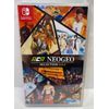 ACA NEOGEO Selection Vol. 5 + Vol. 6 Switch Brand New Game Bundle (2025 Misc)
