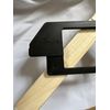 Jig Forge - Lite - 102mm Door Hinge jig, for Doors and Door Frames (102mm)