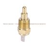 3/8" NPT 180'F DEGREE ELECTRIC COOLING FAN THERMOSTAT TEMPERATURE SENSOR SWITCH