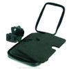BuyBits Weather Resistant Motorcycle Bike Handlebar Mount for iPhone 13 PRO MAX