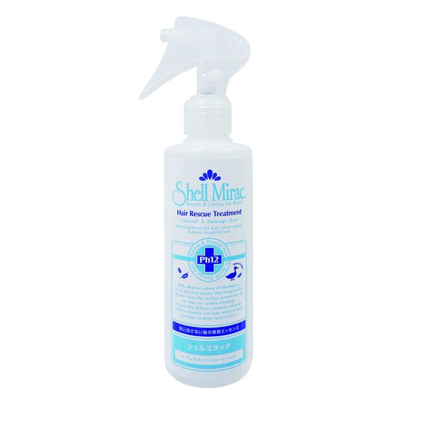sixerumirakku heatori-tonmento 200ml