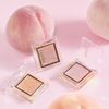 Excel Eye Planner D 06 (Peach Cui) Peach Color Eye Shadow