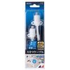 Japan Antenna 4 K8 k Compatible (3224mhz) Gap Cable cf75e cf75e