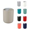 WK "Brasilia Table Top Kitchen Waste/Cosmetics Small Bin (Beige)