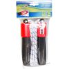 New Sports 26984 - Springseil mit Z?hler, L?nge 210 cm