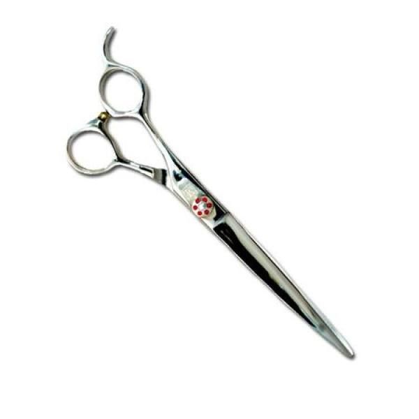 7 inch hairdressing scissors (left handed) hair products hair styling