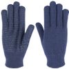 Harry's Horse Ladies BT/6PR Children's Magic Gloves, Womens, Magic Gloves Bt/6pr - kind, navy, M
