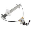Power Window Regulator For 2004-2008 Acura TL  Front Right with Motor