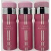 Riiffs Pink Absolu  Perfume Body Spray { 3 Bottles 200 ml