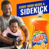 AJAX Ultra Triple Action Liquid Dish Soap