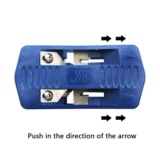 Edge Trimmer Wood Side Banding Cutter