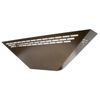 UV Fly Trap Wall Sconce Fly Light Trap Restaurant Fly Trap Gold Fly Trap Light