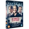 Six Minutes to Midnight