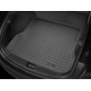 WeatherTech Cargo Trunk Liner for 2003-2010 Hummer H2 - Black