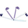 Deluxe Comfort Lotion Applicator, White