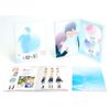 "Koe no Katachi (A Silent Voice)", Blu-ray, First Press Limited Edition