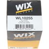 WIX FILTR LD Full-Flow Spin-On Lube Oil Filter (WL10255) 
