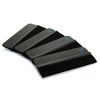 King Kong State Vinyl Wrap Squeegee 4 Pack - Professional Squeegee for car Wrapping