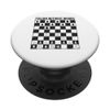 Italian Game Without Words Chess PopSockets Swappable PopGrip