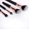 Brushworks Mini Set Pennelli