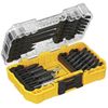 DEWALT Impact Driver, Screwdriver Bit Set, 34-Piece (DW2153)