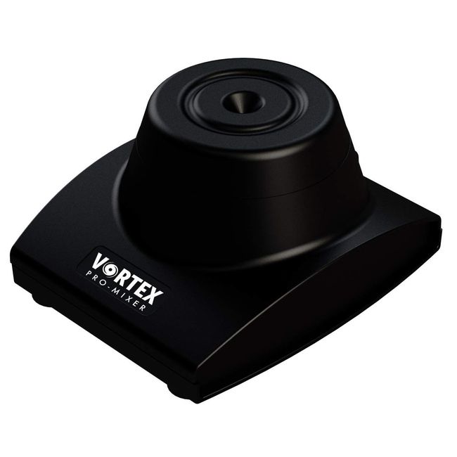 LabGenius Vortex Pro Mixer, for Labs, Nail Salons, Tattoo Artists, Painters, and Hobbyists …