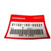 Minimoto Honda Genuine Monkey Front Fender NO3844