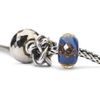 Trollbeads Gemstone Bead Pyrite
