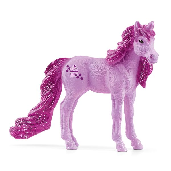 SCHLEICH 70738 bayala Einhorn Toy Figure, Multicoloured, One Size