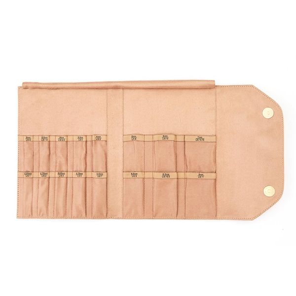 Clay DP Needle Case
