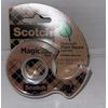 Scotch Greener Tape Plant Based. New In Packaging. Refillable Dispenser.