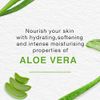 Himalaya Aloe Vera Face Wash, Without Soap, With cucumber, gentle moisturizing Facial Care Wash, 150ml